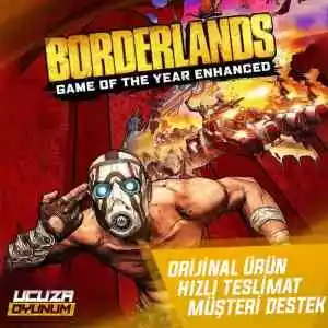 [Guardsız] Borderlands Goty Enhanced