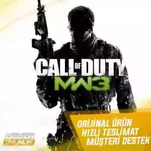 [Guardsız] Call Of Duty Modern Warfare 3