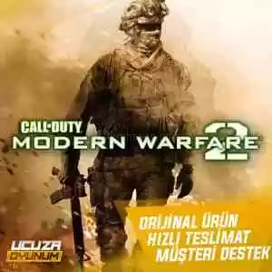 [Guardsız] Call Of Duty Modern Warfare 2