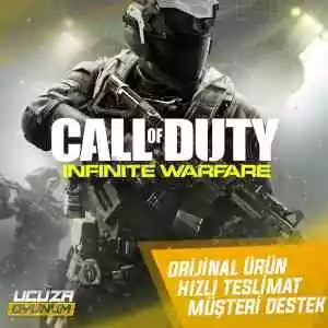 [Guardsız] Call Of Duty Infinite Warfare