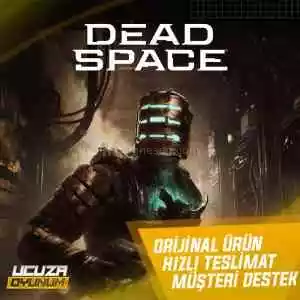 [Guardsız] Dead Space Remastered + Garanti