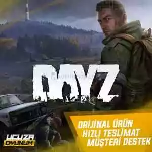 [Guardsız] Dayz + Garanti