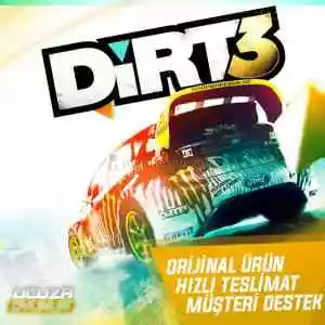 [Guardsız] Dirt 3 Complete Edition