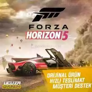 [Guardsız] Forza Horizon 5 Ultimate + Garanti