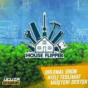 House Flipper + Garanti!