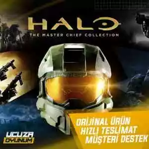 [Guardsız] Halo The Master Chief Collection