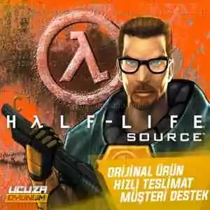 [Guardsız] Half-Life: Source + Garanti