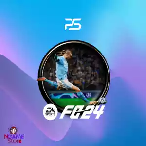 EA SPORTS FC24 FiFA 24 PS4 – PS5