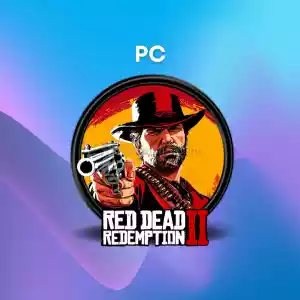 Red Dead Redemption 2 PC + Garanti