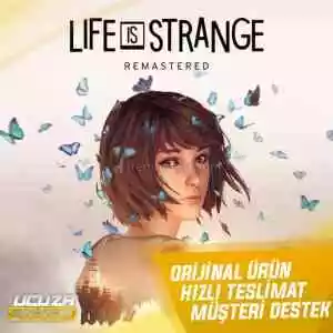 [Guardsız] Life İs Strange Remastered + Garanti