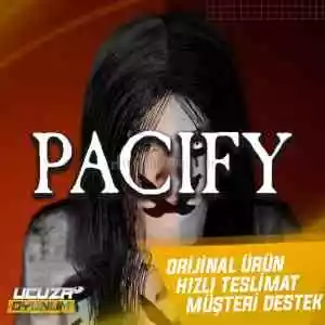 [Guardsız] Pacify + Garanti