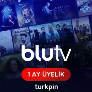 Ultra Kalite Sorunsuz Blutv 1 Aylık