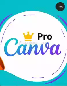 Canva Pro Sınırsız