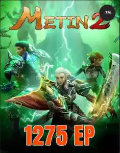 Metin2 1275 Ejder Parası