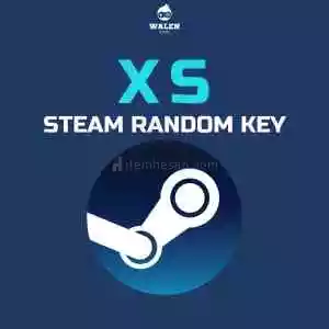 Steam Xs Random Key [ Garanti + Destek ]