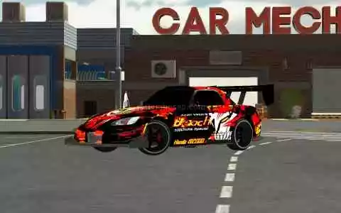 Anime Çizim Mükemmel Kaliteli