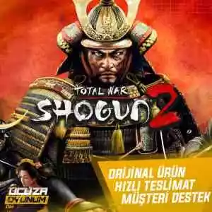 [Guardsız] Total War: Shogun 2 + Garanti