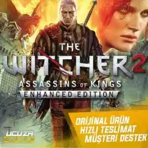 [Guardsız] The Witcher 2 + Garanti