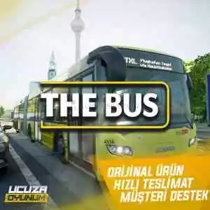 [Guardsız] The Bus + Garanti