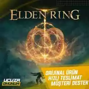 [Guardsız] Elden Ring + Garanti