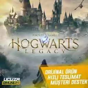 [Guardsız] Hogwarts Legacy + Garanti