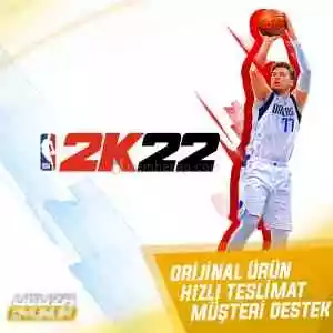 [Guardsız] Nba 2K22 + Garanti