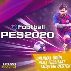 [Guardsız] Pes 2020 + Garanti