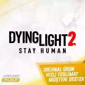 [Guardsız] Dying Light 2: Stay Human + Garanti