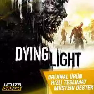 [Guardsız] Dying Light + Garanti