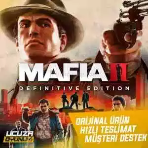 [Guardsız] Mafia Iı (2) Definitive Edition