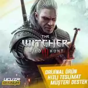 [Guardsız] The Witcher 3: Wild Hunt