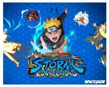 Naruto X Boruto Ultimate Ninja Storm Connections + PS4/PS5