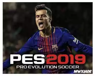 PES 2019 + PS4/PS5