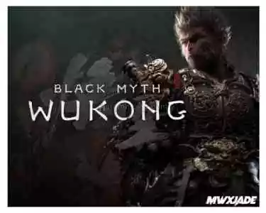 Black Myth: Wukong Deluxe Edition + PS5