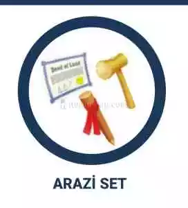 Arazi Set