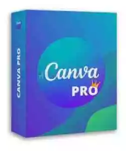 Canva Pro / Kişiye Özel