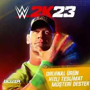 [Guardsız] Wwe 2K23 + Garanti