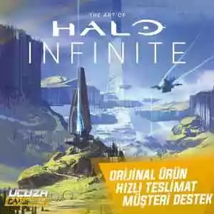 [Guardsız] Halo Infinite + Garanti