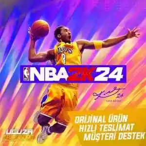 [Guardsız] Nba 2K24 + Garanti