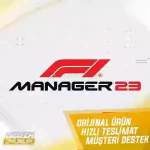 [Guardsız] F1 Manager 2023 + Garanti