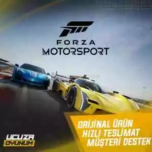 [Guardsız] Forza Motorsport + Garanti