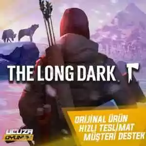 [Guardsız] The Long Dark + Garanti