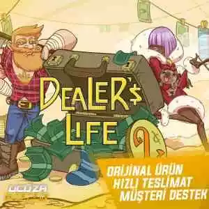 [Guardsız] Dealer's Life 2 + Garanti