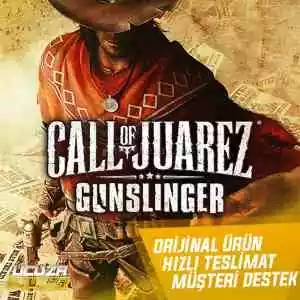 [Guardsız] Call Of Juarez: Gunslinger