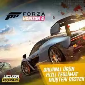 [Guardsız] Forza Horizon 4 Ultimate + Garanti