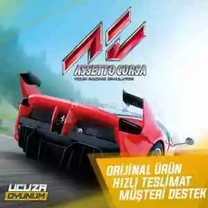 [Guardsız] Assetto Corsa + Garanti