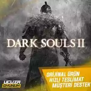 [Guardsız] Dark Souls 2 + Garanti