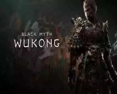 Black Myth Wukong PS5 + Garanti+Destek