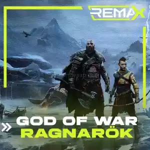 God of War Ragnarök Digital Deluxe Edition