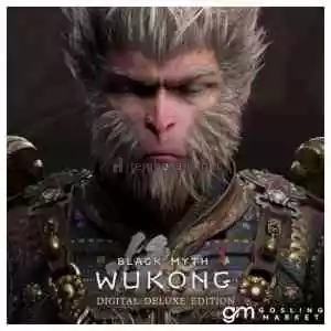 Black Myth: Wukong Deluxe Edition + Garanti [Hızlı Teslimat]